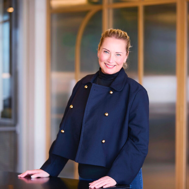 Anette Steen