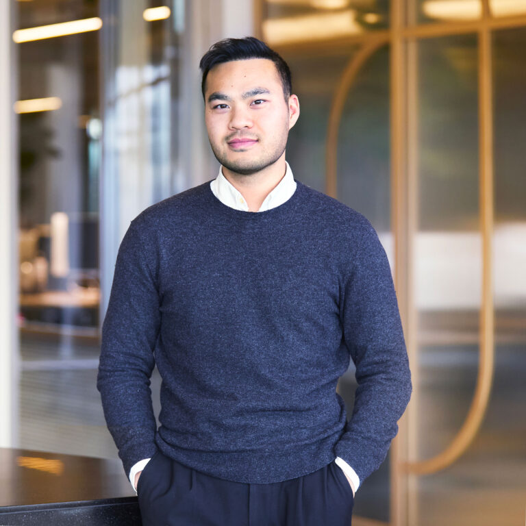 Donald Nguyen