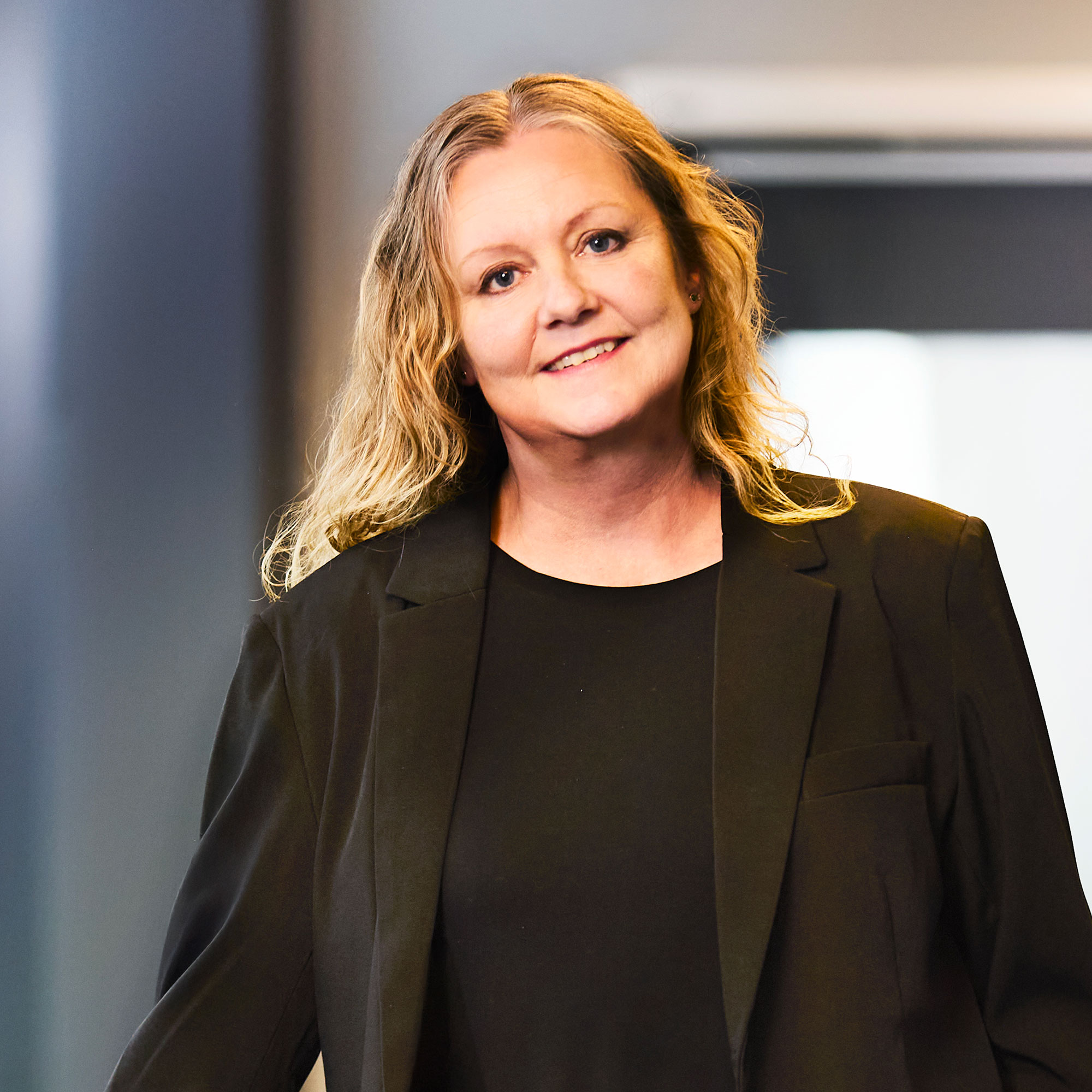 Hanne C. Bordal – Lemon