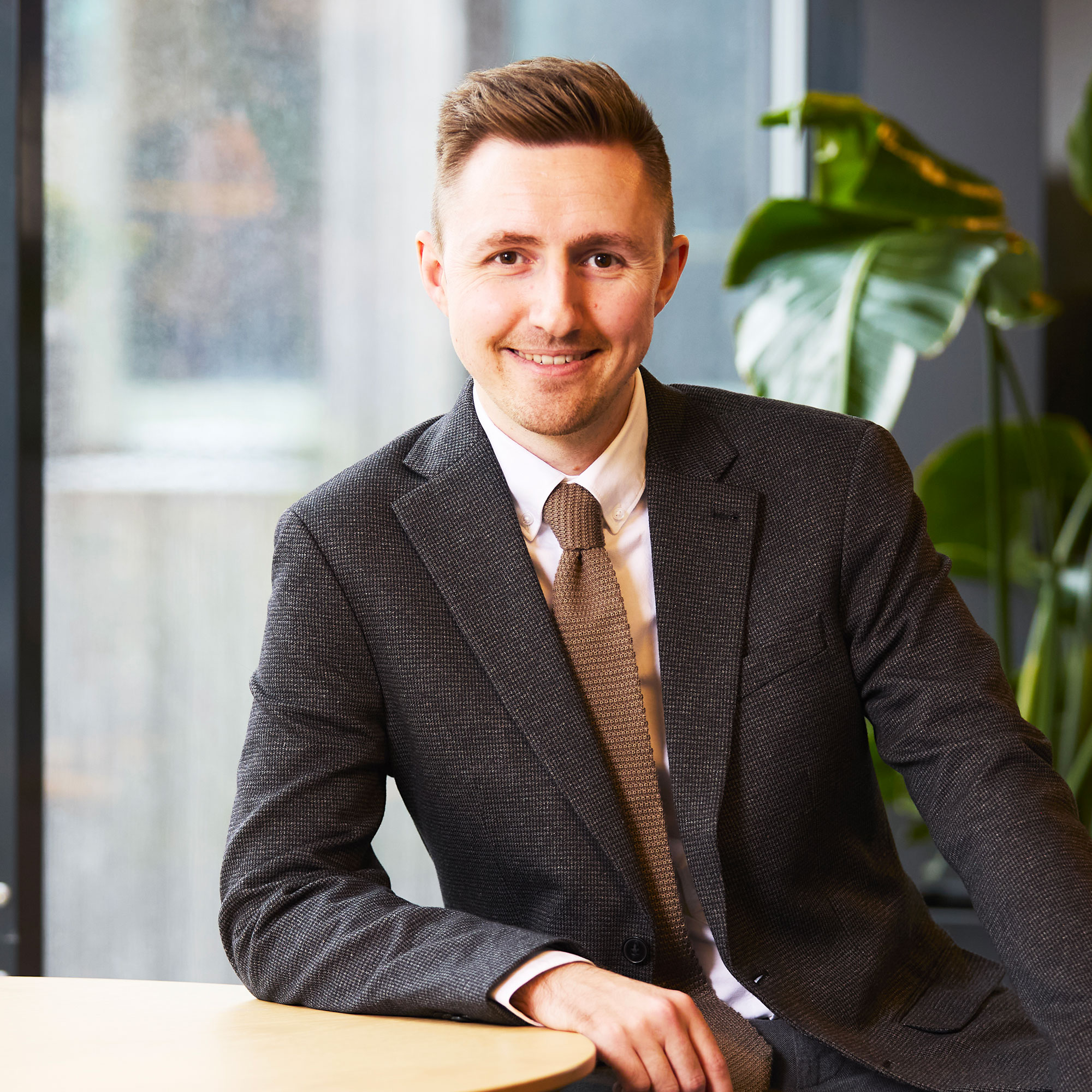 Mathias B. Syversen – Lemon