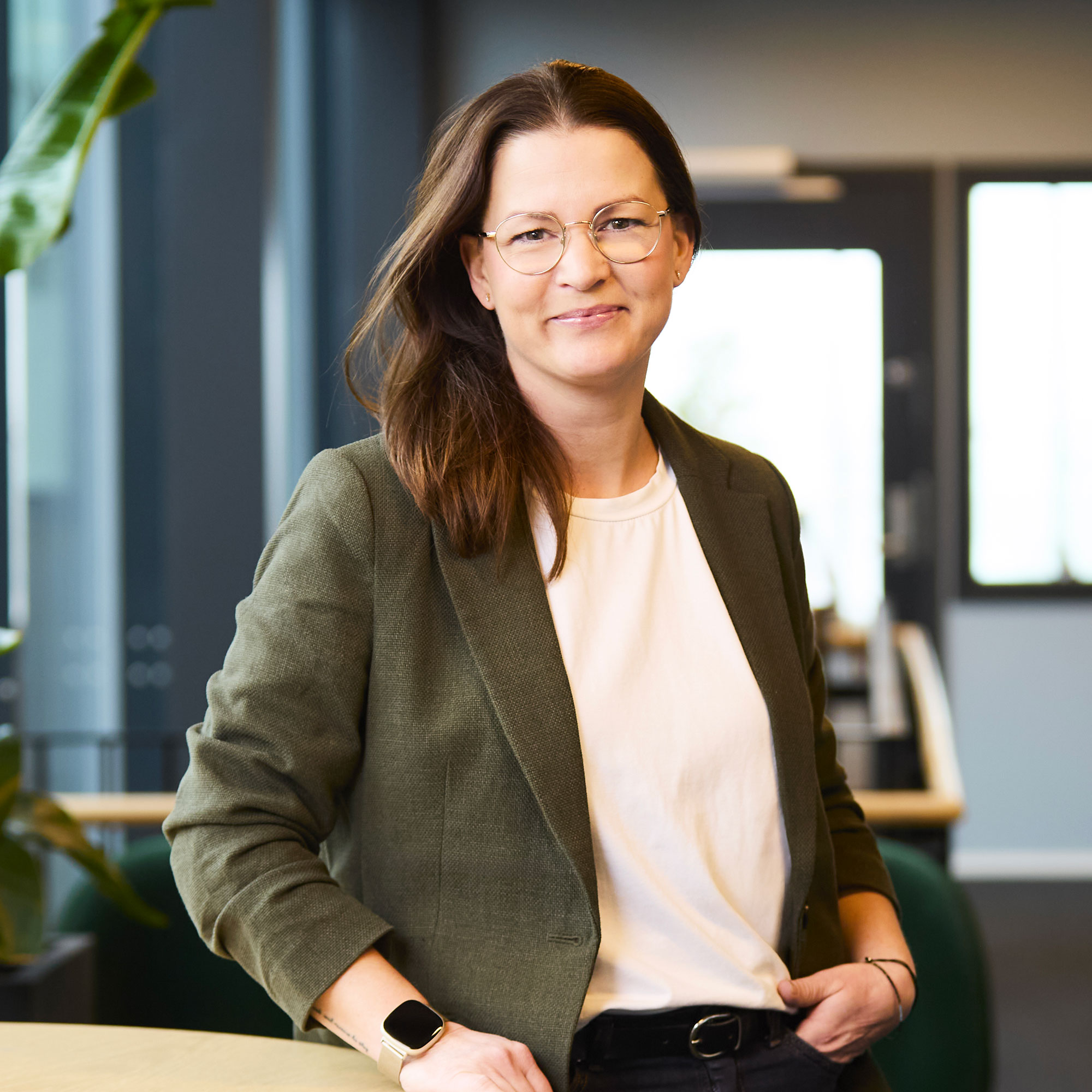 Veronica Nielsen – Lemon
